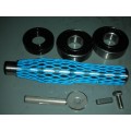 Complete Shaft   Rc14